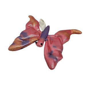 Butterfly beanie Plush